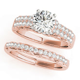 Engagement Rings Multirow - TN50777-E
